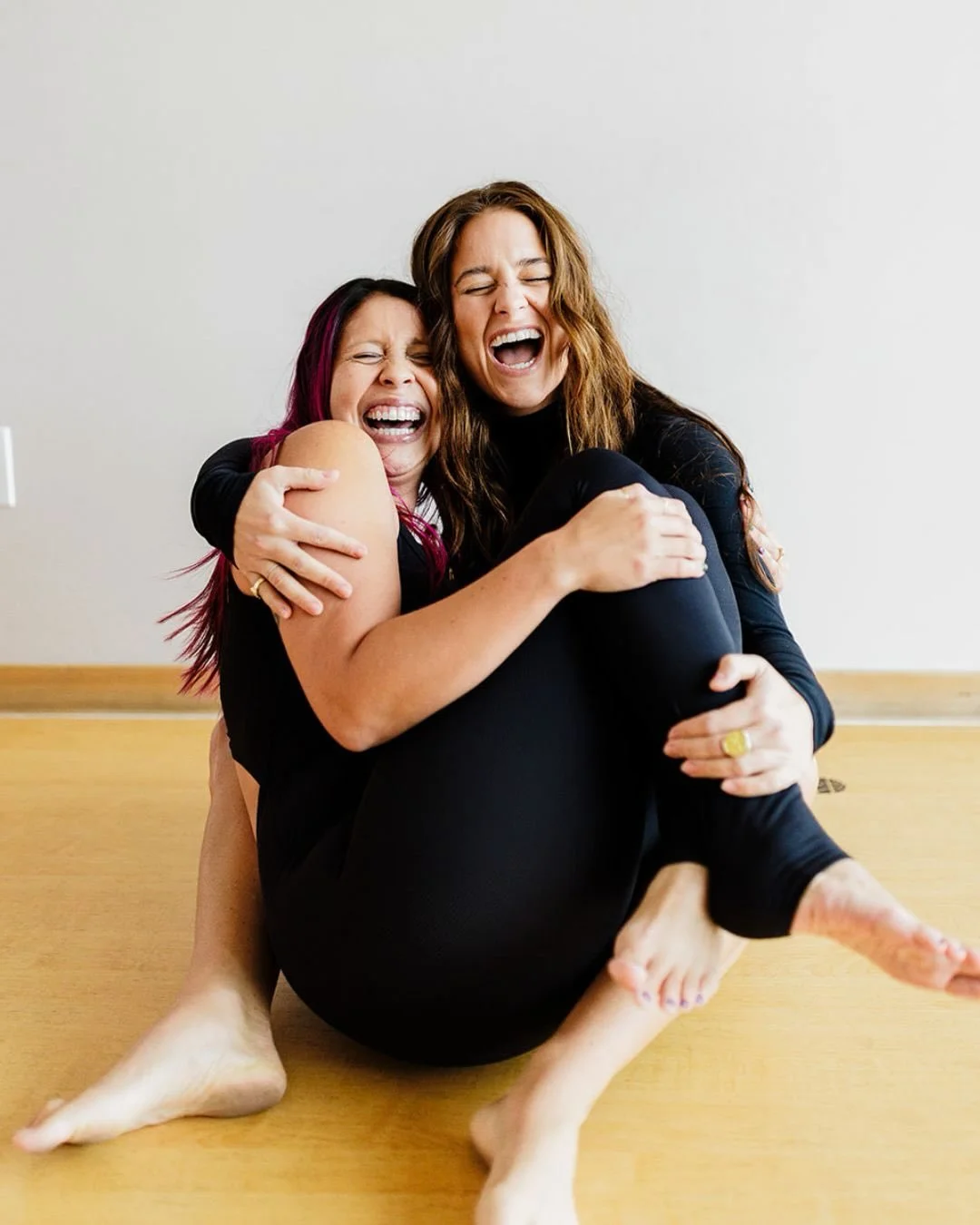 🤍 Swipe for your Love Note 🤍
To: The River Community 
From: @danielle.barbeau (Owner &amp; CEO of The River Yoga)