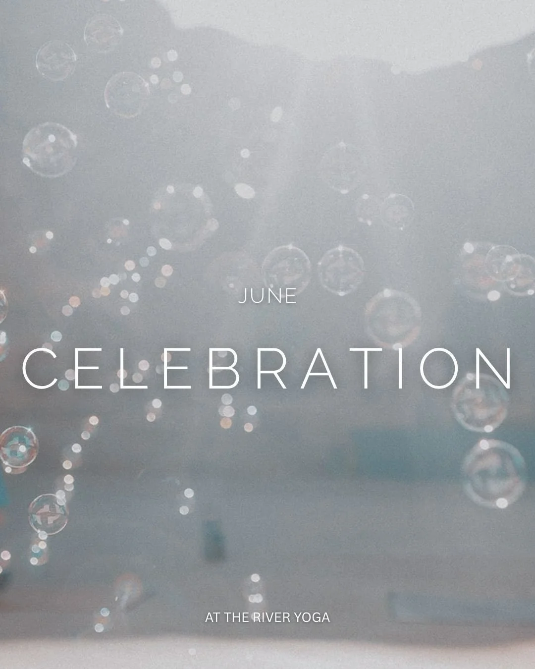 🫧 June 2026 Celebration 🫧

This June, we celebrate. We&rsquo;re heading back to Red Rocks all month long and celebrating 10 years at Yoga on the Rocks. Sunrise practice, open air, and the kind of presence that only happens when you&rsquo;re on the 