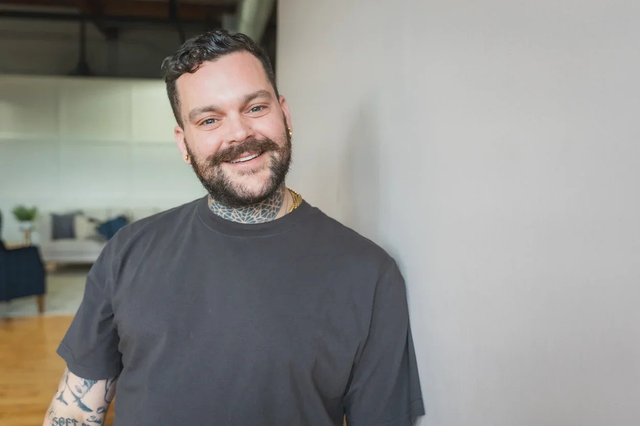 Bradshaw Wish, CAYA Yoga School