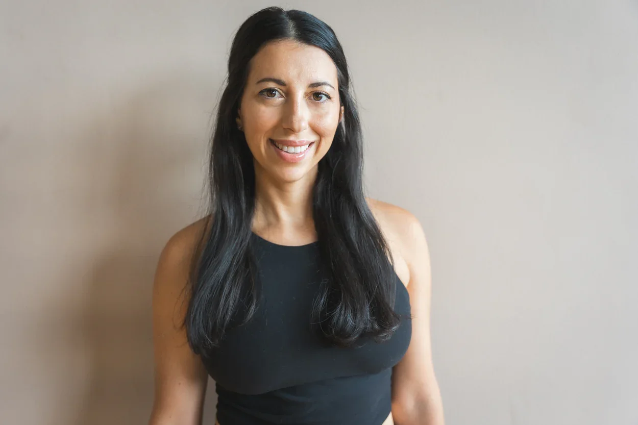 Giana Gambino, CAYA Yoga School