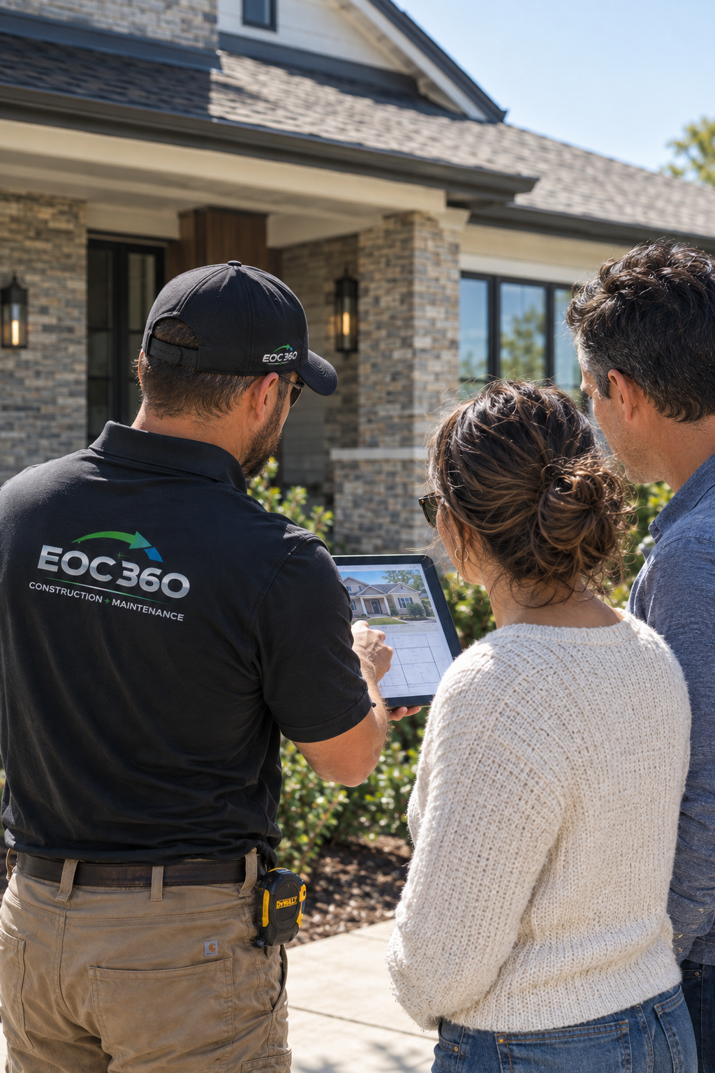 Hello, San Dimas — EOC-360 Is Here to Serve Our Neighbors