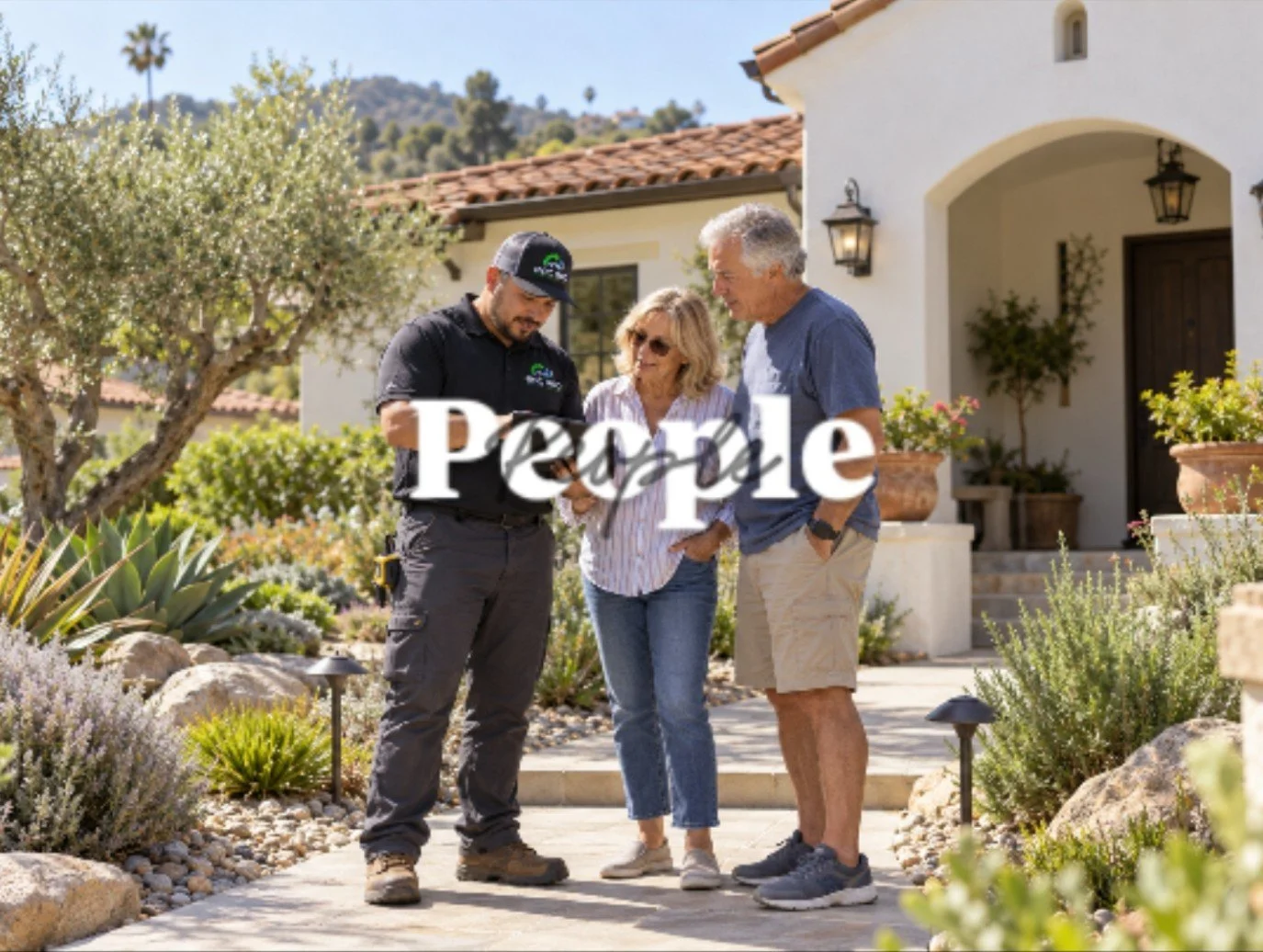 What Drives EOC-360: Caring for More Than the Property