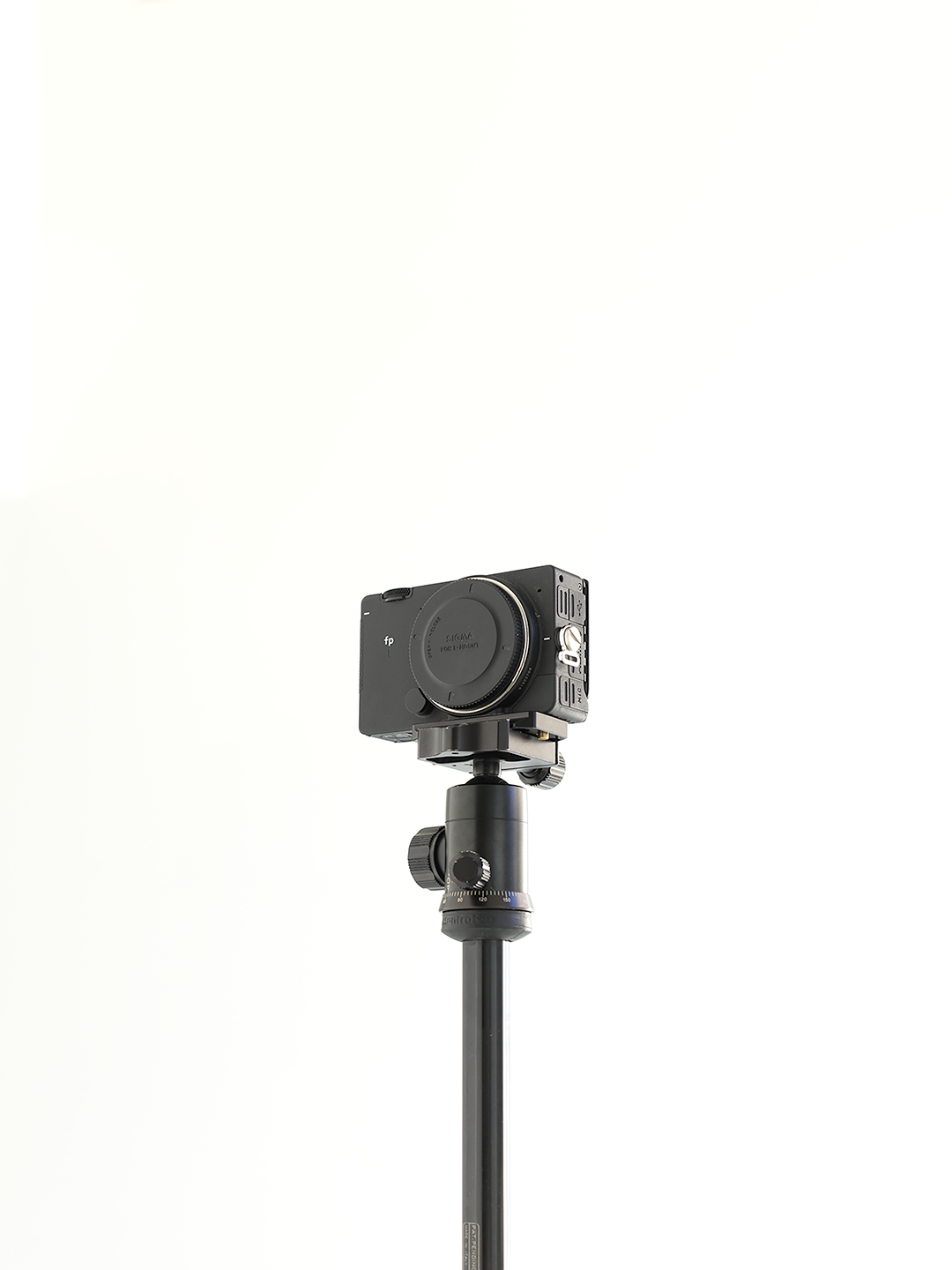 Sigma FP-L - Ultra compact 4K raw cDNG solution, body only