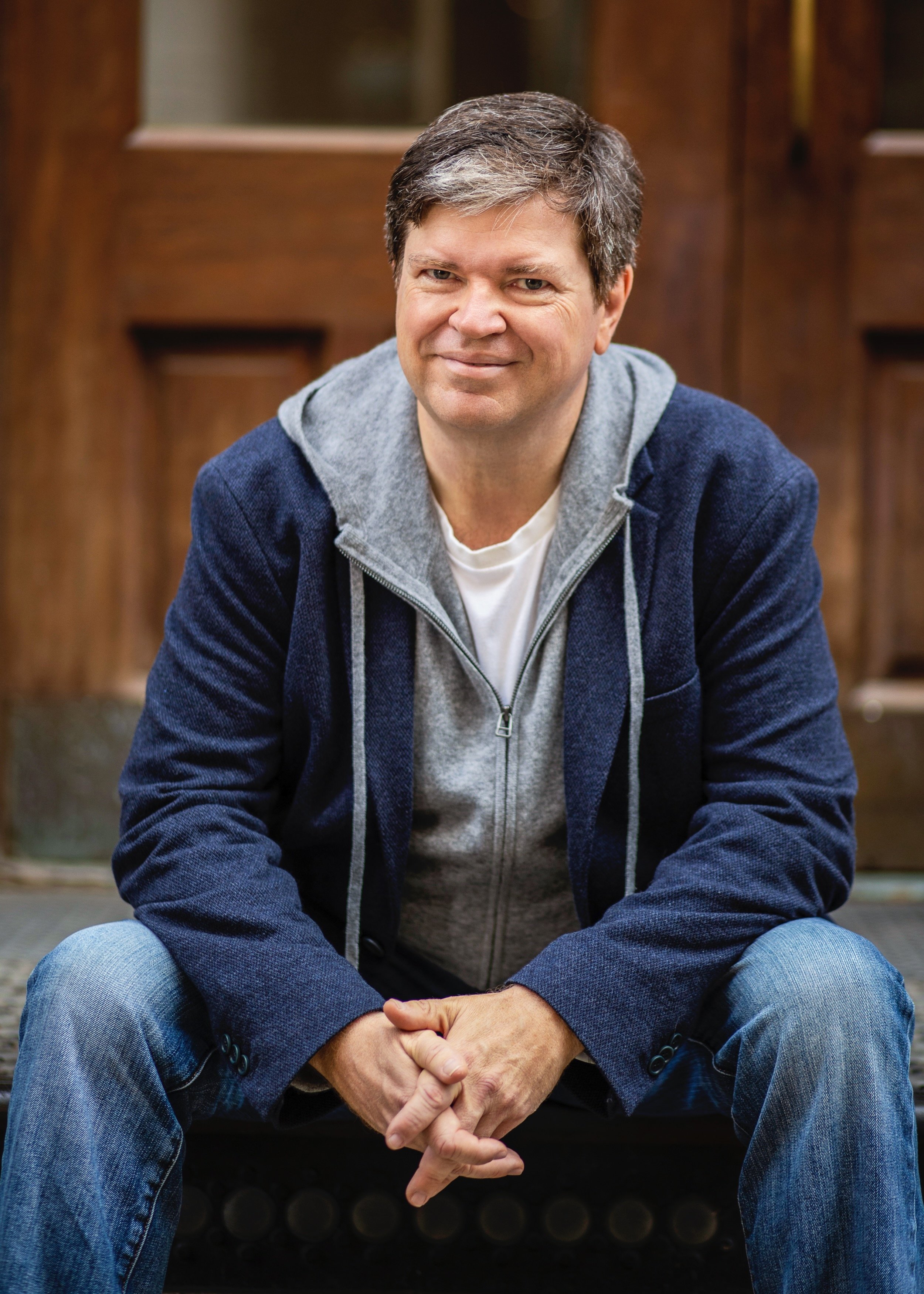 Yann LeCun. Turing Award Winner Computer Scientist and Recipient of the Chevalier De La Légion d'Honneur