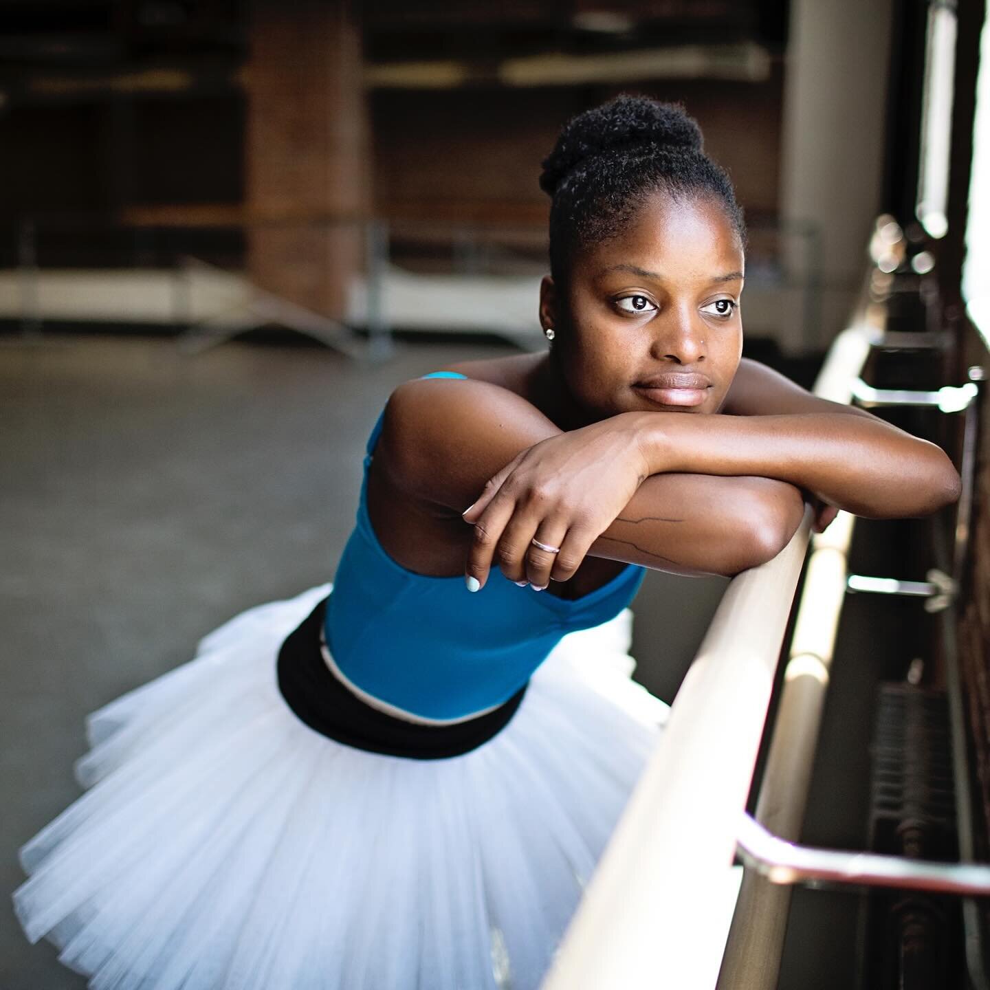 Wonderful to see the super talented Ballerina and Cultural Ambassador @IngridSilva, Principal Dancer for the Dance Theater of Harlem collaborating with Cadillac on their new Lyriq electric car campaign. @Cadillac considers Ingrid &ldquo;one of the mo