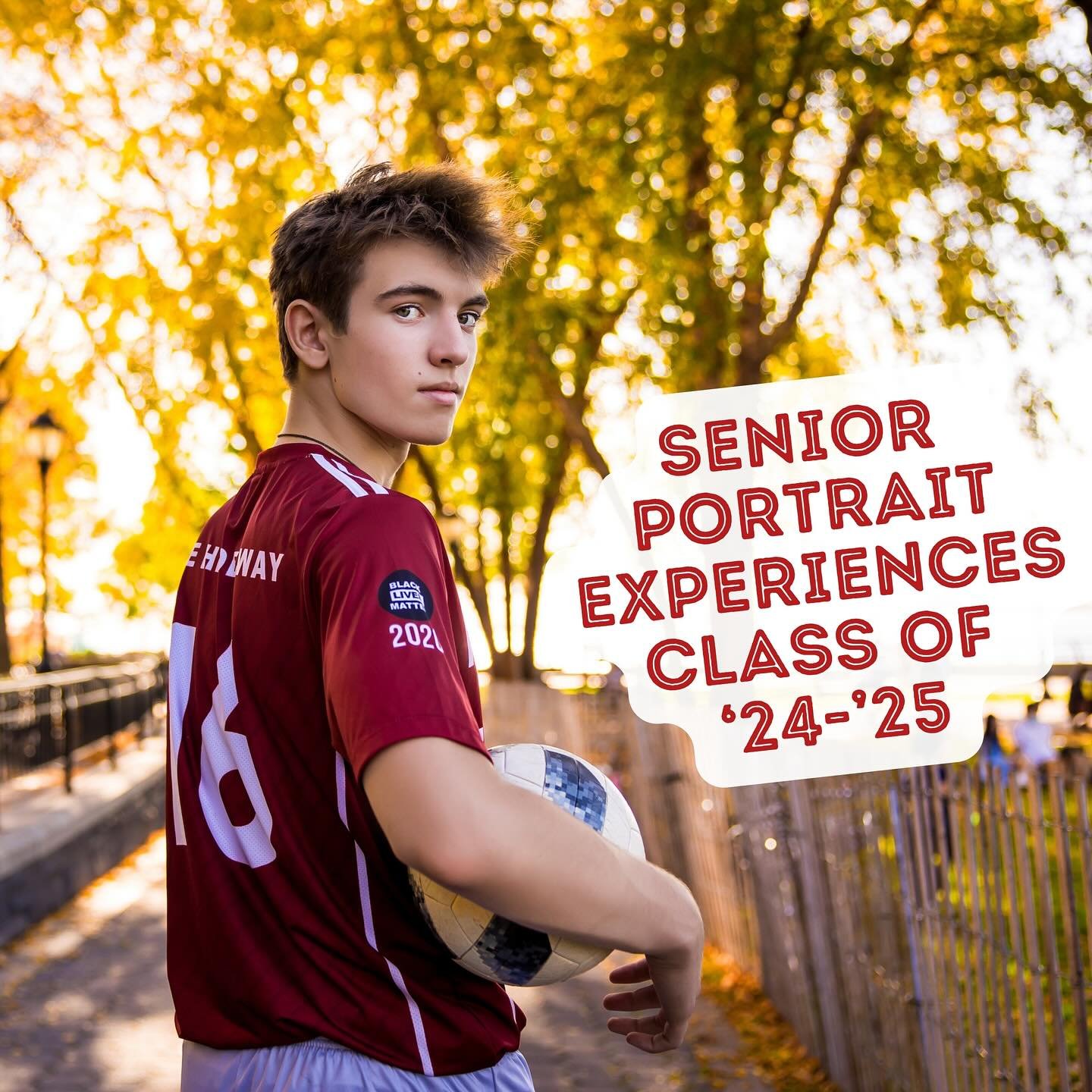 Senior Sessions remind me how freaking fabulous teens are! I spoke to the proud Mom the other day, and we had a fun and wide ranging chat about her super cool daughters and all the sports and activities they&rsquo;re devoted to: Baseball, Flag Footba