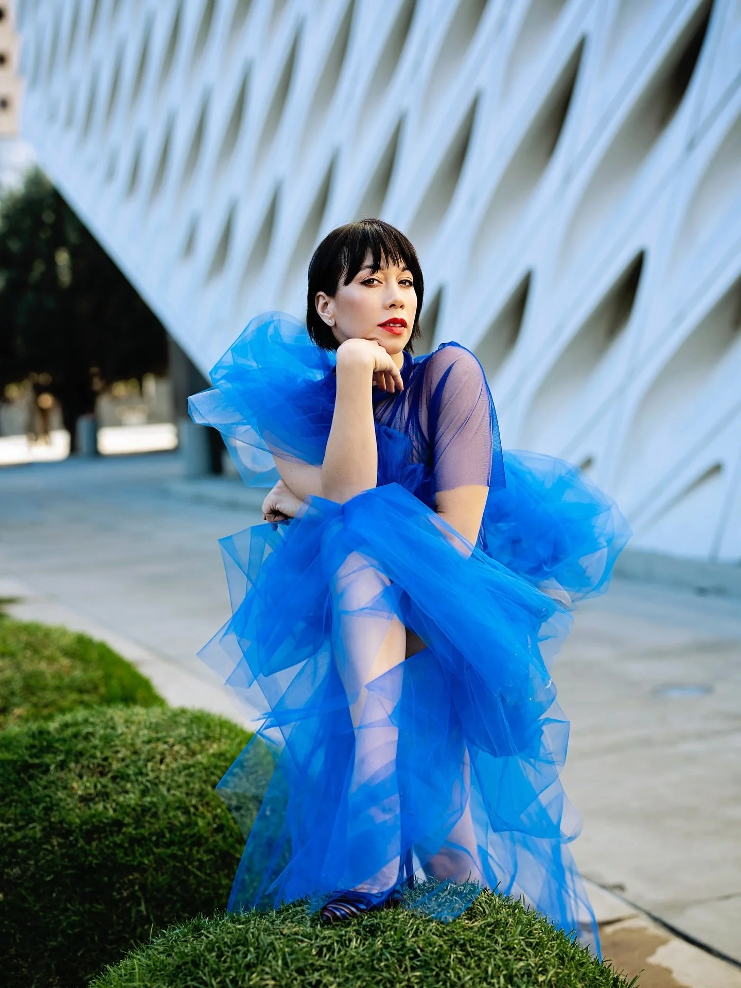 As we welcome the Year of the Horse&mdash;symbolizing drive, courage, and forward momentum&mdash;there&rsquo;s no better moment to honor the trailblazers who refuse to stand still.
.
Georgina Pazcoguin&mdash;actress, author, producer, activist&mdash;