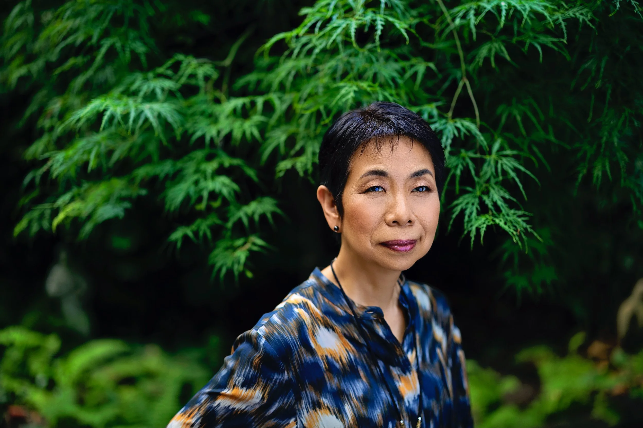 Kimberly M. Wang Photographer & Visual Storyteller Eardog Productions