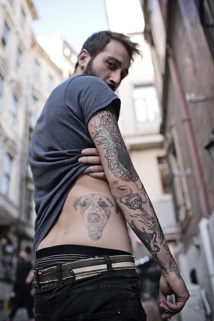 Southern-California-Portraits