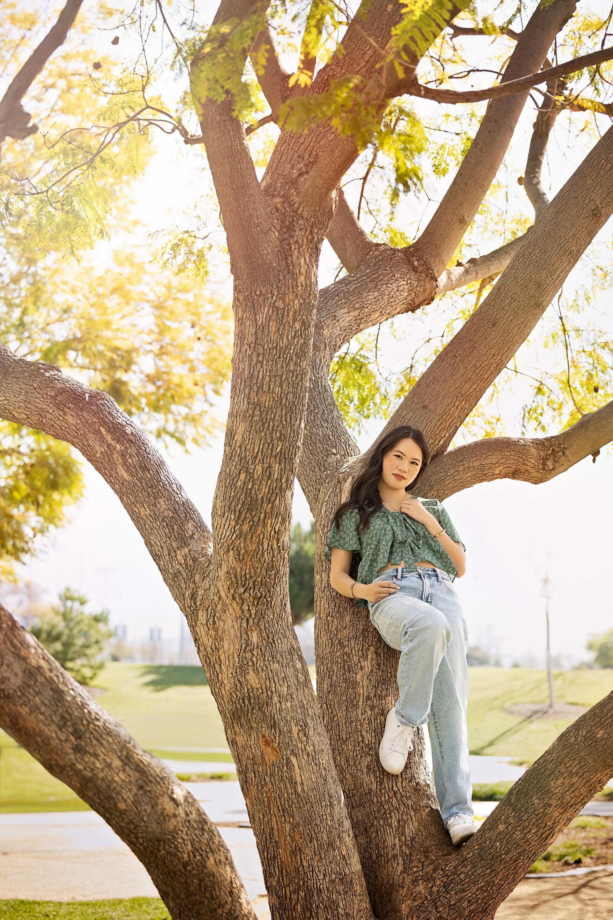 EMMA. UNIVERSITY SCHOLAR