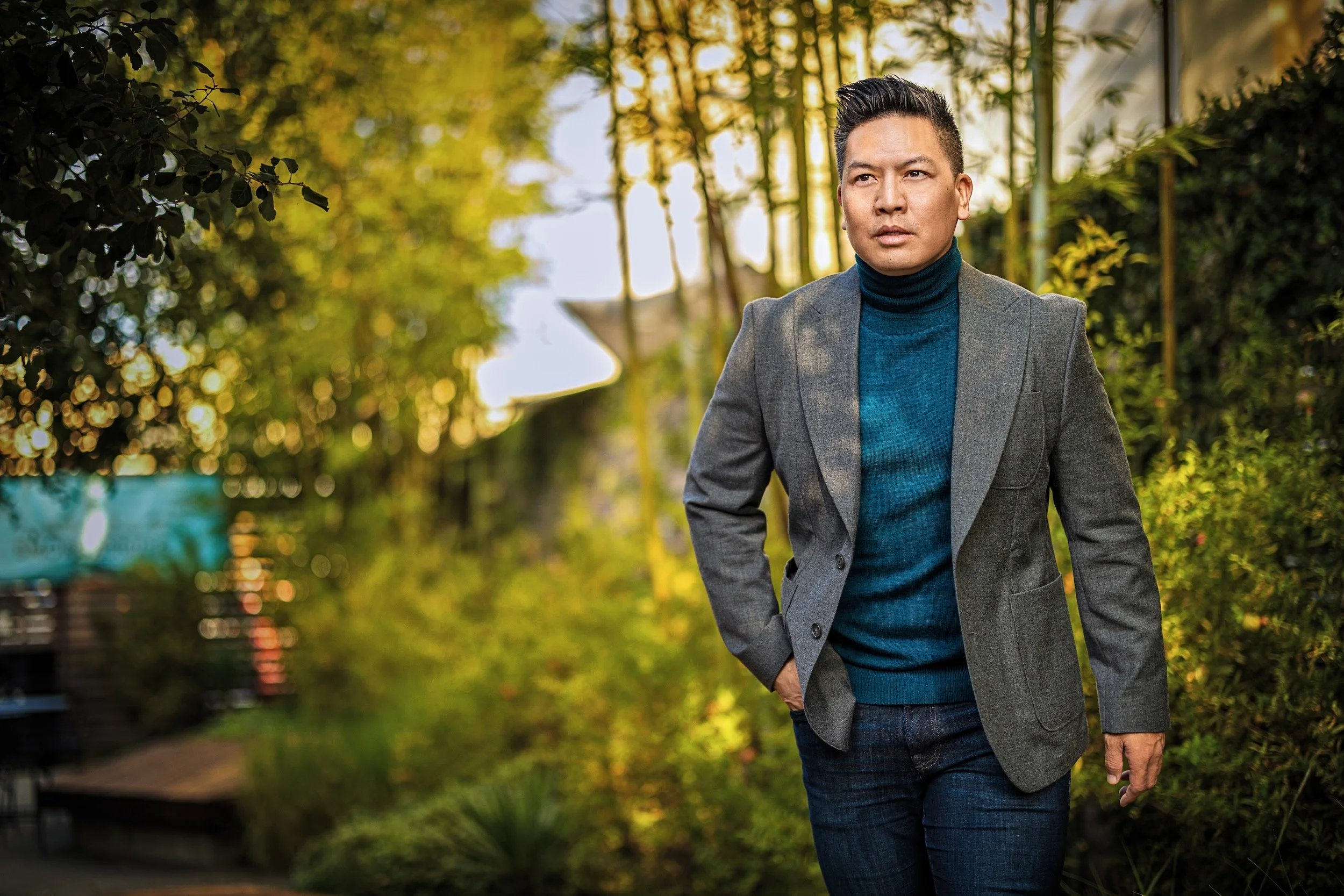 Herman Chan. Industry Realtor ranked .5% top in the US