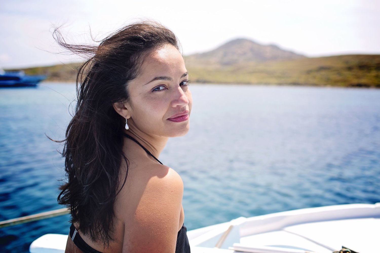 LORENA DURAN. FOUNDER & CREATIVE DIRECTOR, ARTVERBIUM