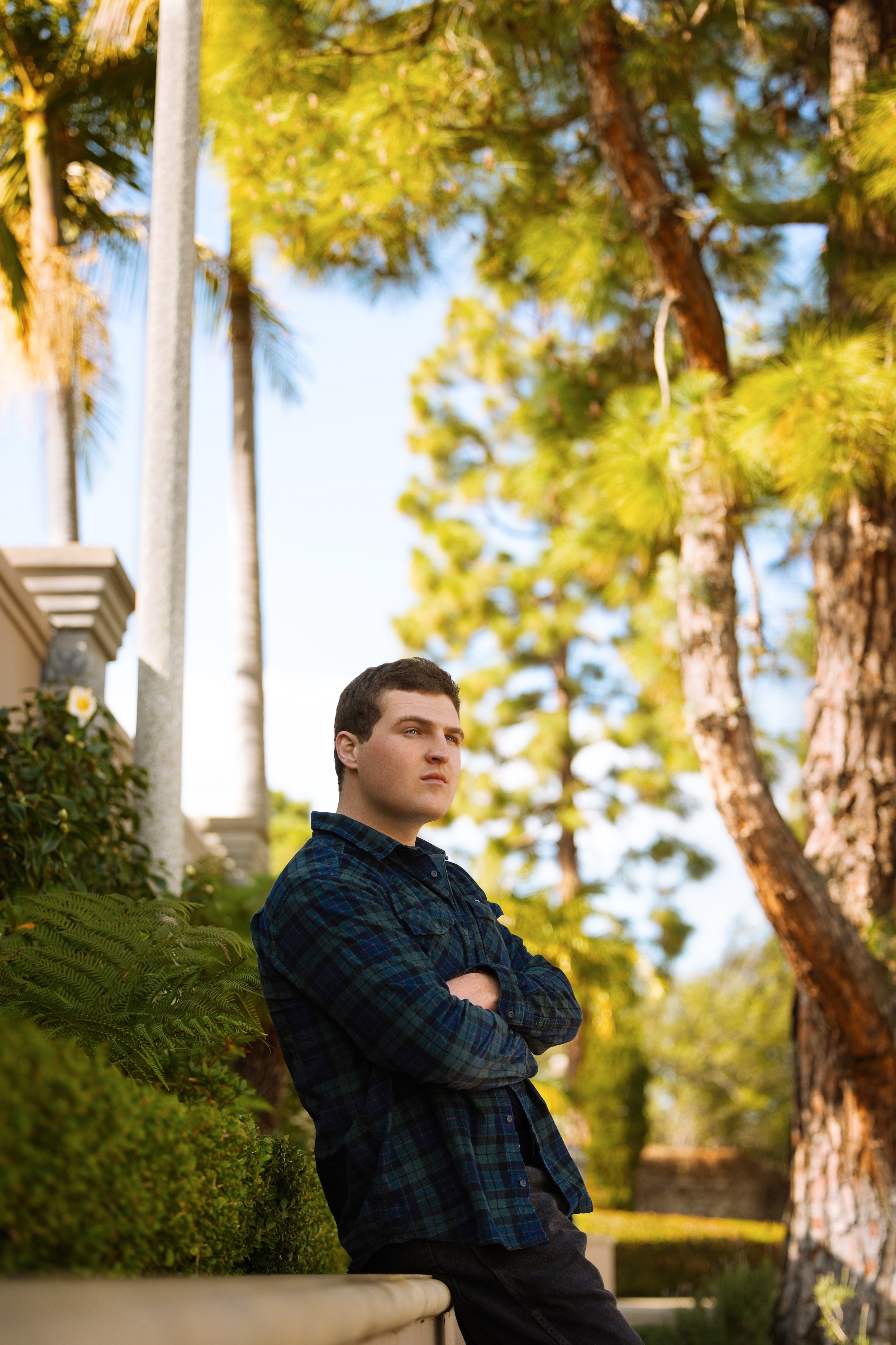 Riley Strelow. | Undergraduate Scholar