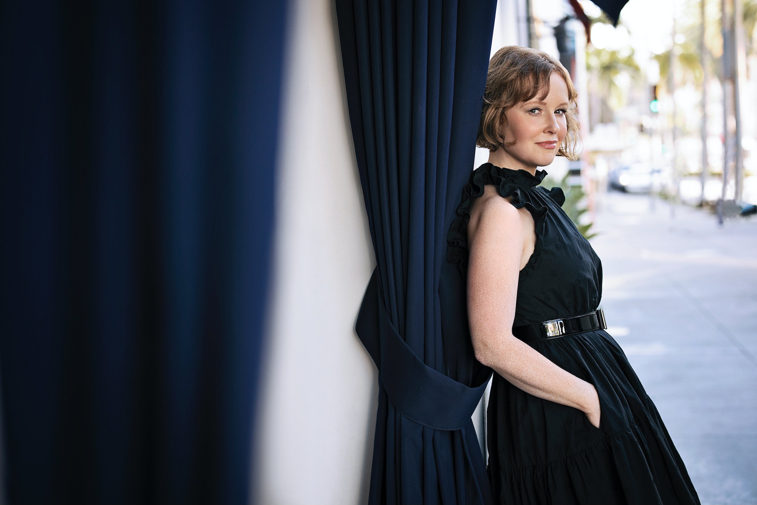 KRISTIN VAN AUSDAL. PRINCIPAL, ghSMART