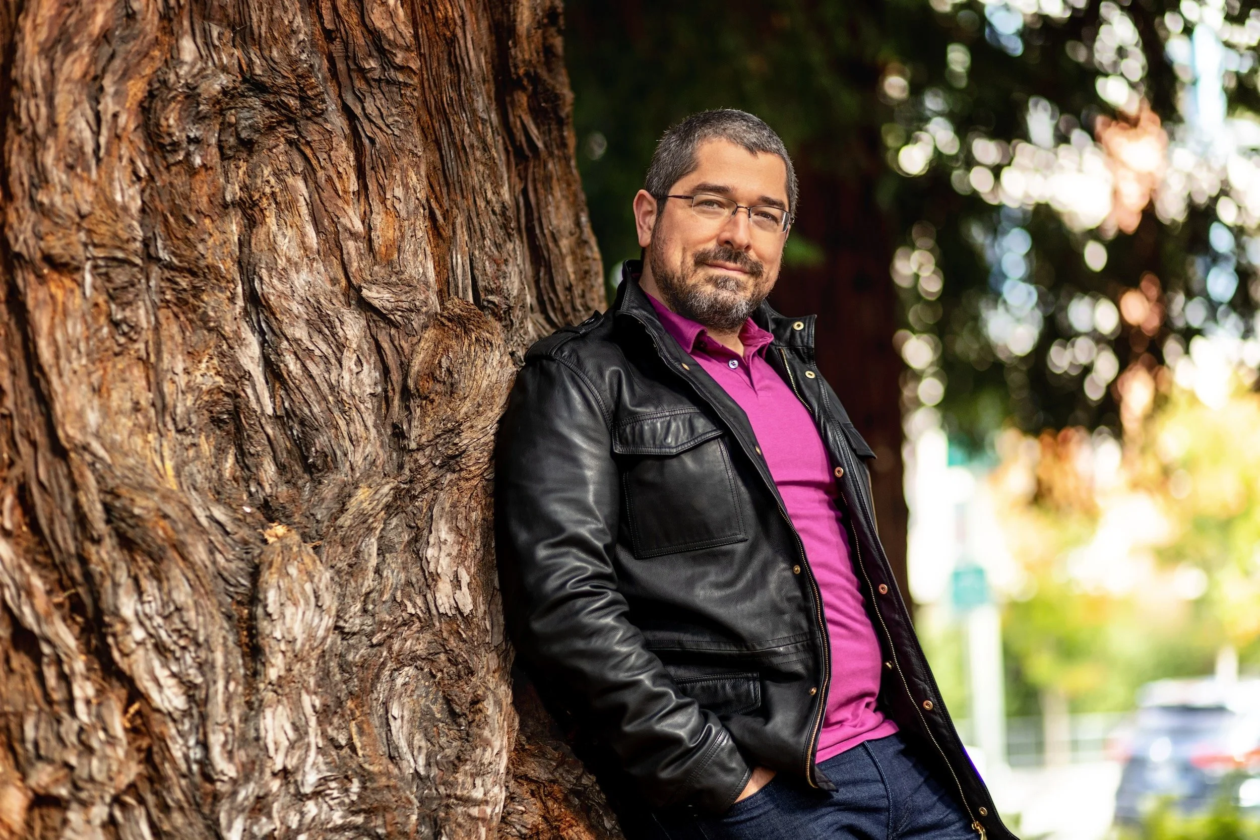 Estaban Arcaute. Distinguished Engineer, Meta