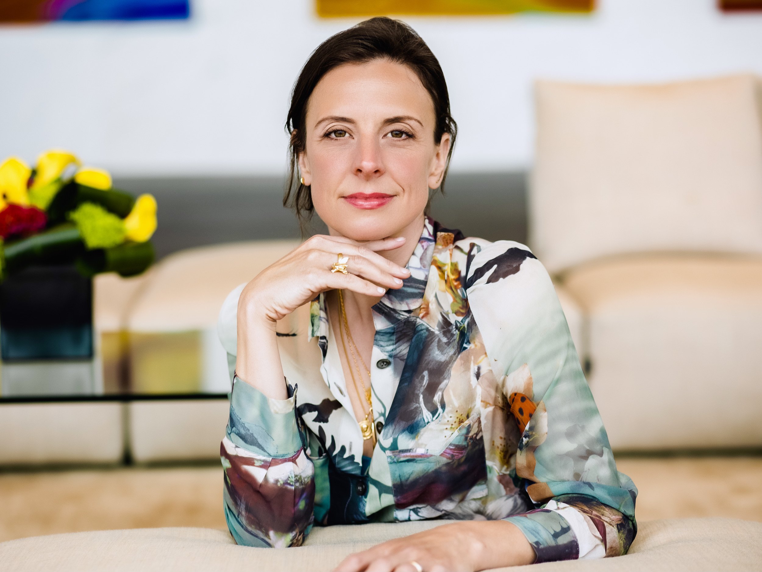 JESSICA WITTEBORT. CXO, WONGDOODY
