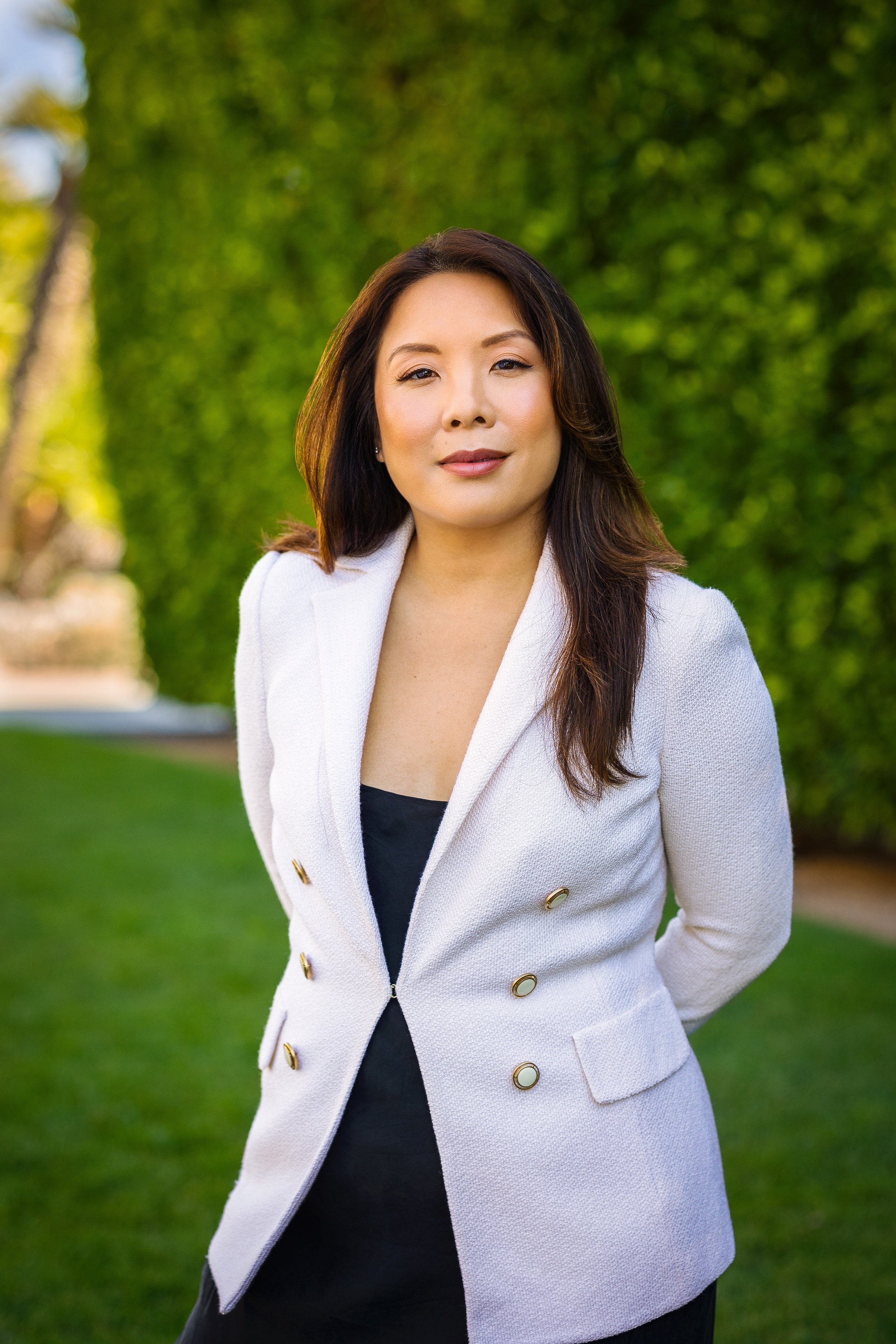 Thy Bui. President of the National Asian Pacific American Bar Association Board of Governors. Partner, Costangy, Brooks, Smith & Prophete