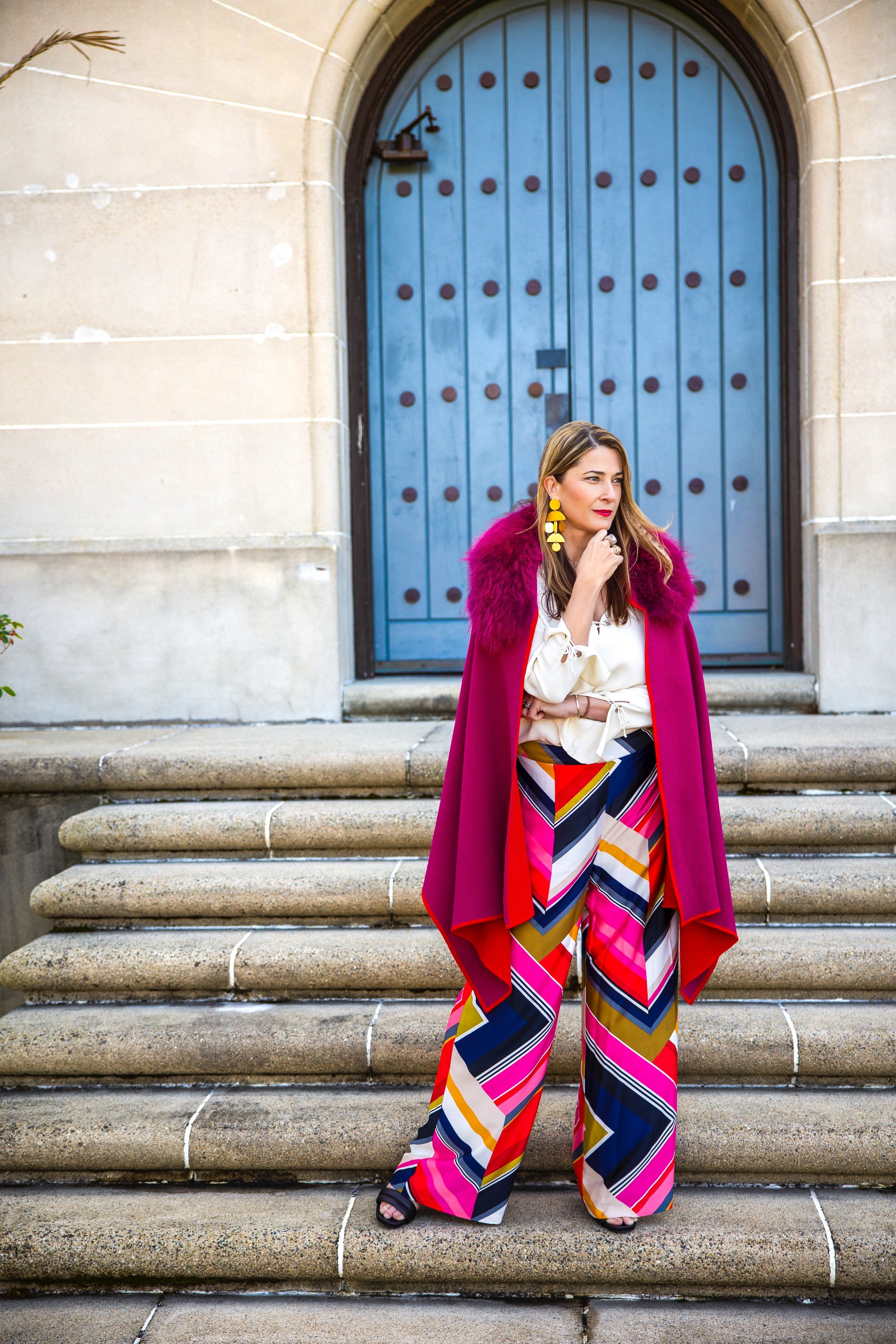 TINEKE TRIGGS. INTERIOR DESIGNER, BAY AREA, CA