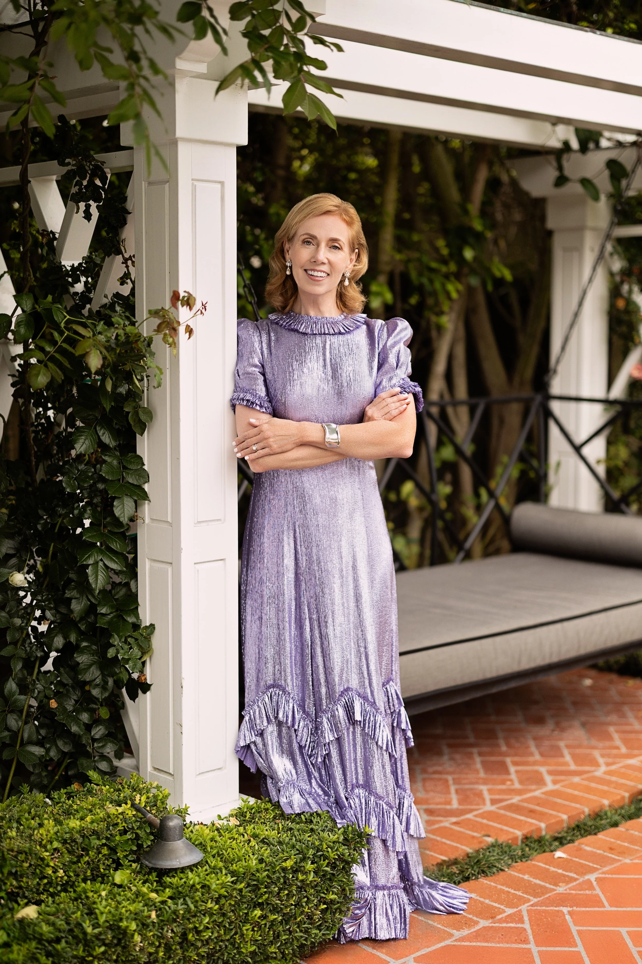 Nicole Whyte | Attorney and Founding principal, Bremer Whyte Brown & O'Meara