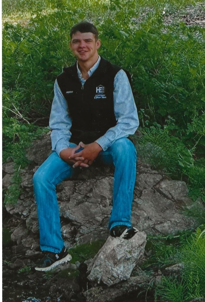 Kason Proffitt