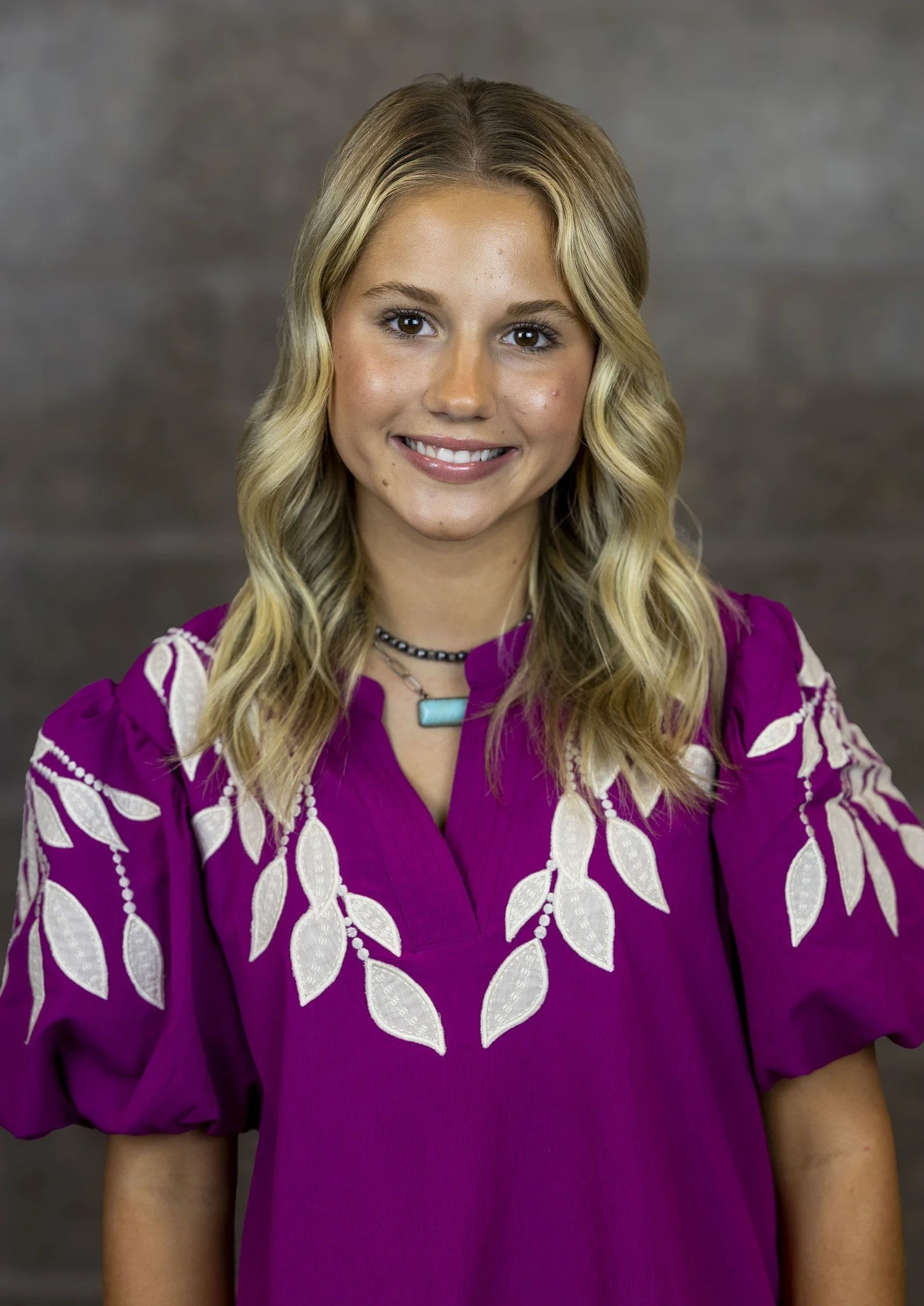 Lillian Roush