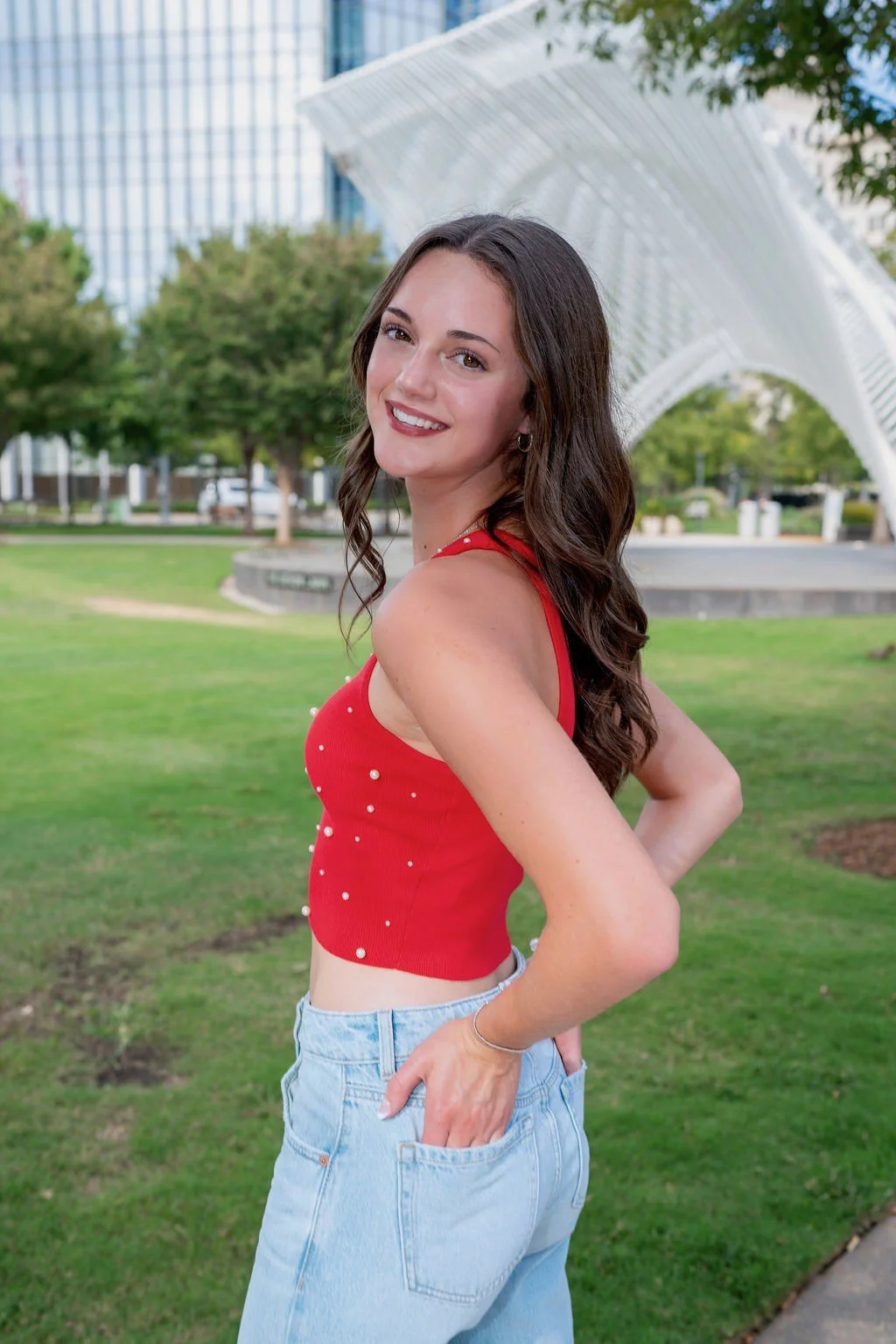 Ruby Wright 