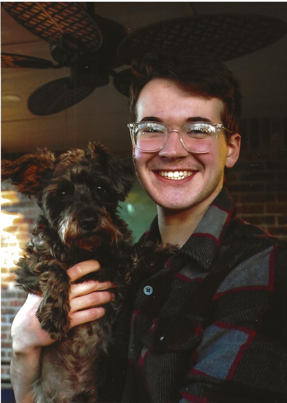 Sawyer Willrath