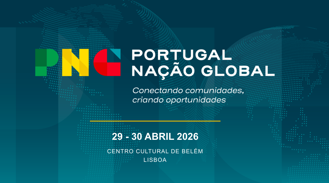 Portugal Nação Global: fórum transforma diáspora em força económica