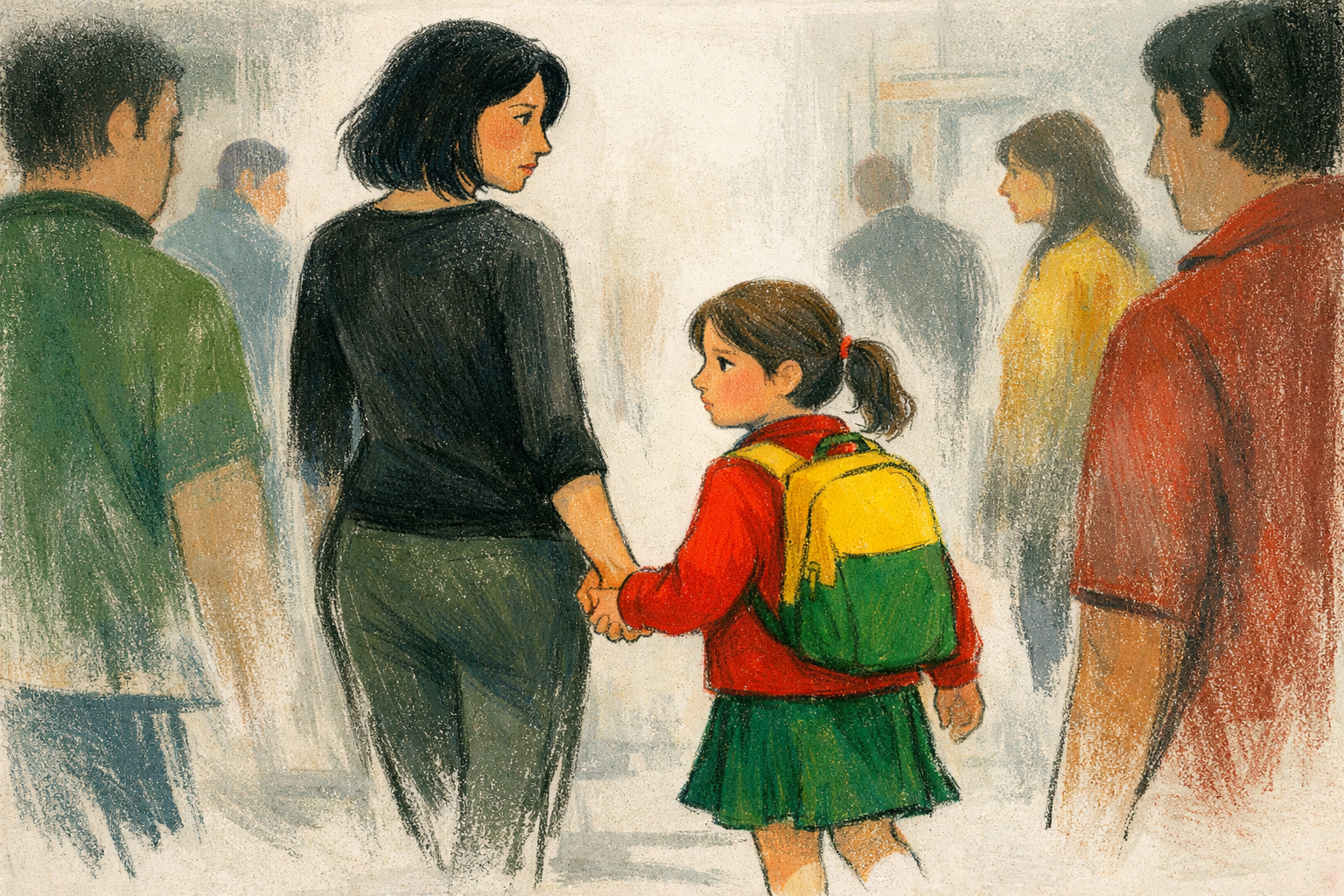 Antisemitismo - quem discrimina um, discrimina todos