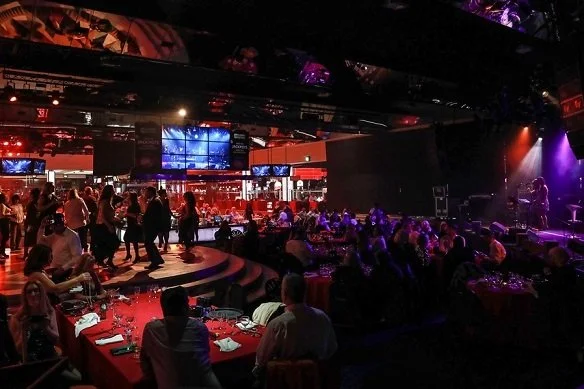 Casino Estoril aposta em 2026 com novo ciclo de espectáculos gratuitos