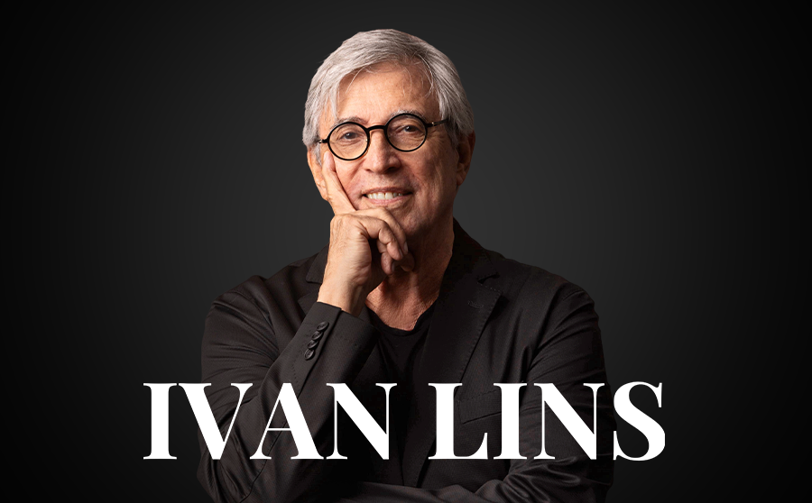 Ivans Lins e “Dona Flor e Seus Dois Maridos”, marcam a presença brasileira na programação cultural do Casino Estoril 2026
