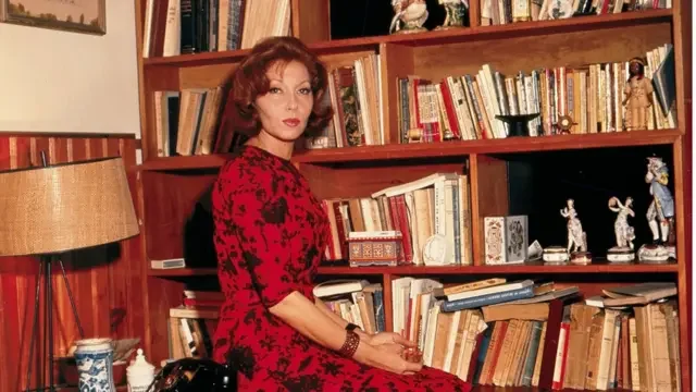 Clarice Lispector;