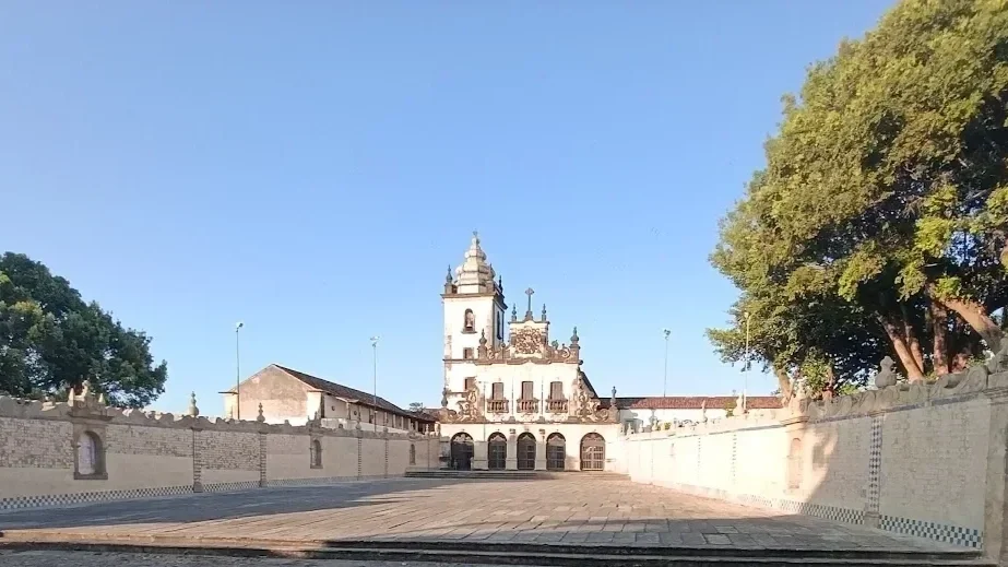 PARAHYBA E SUAS HISTÓRIAS