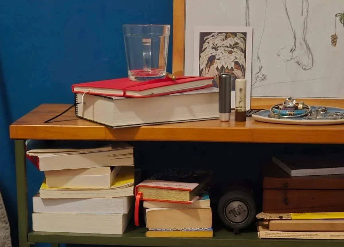 páginas de estimação