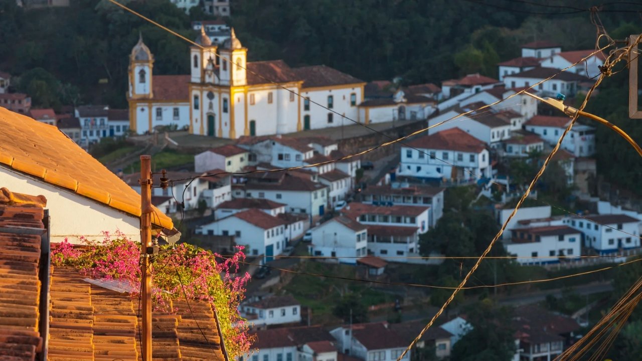 Memória e Resistência no Cinema Brasileiro