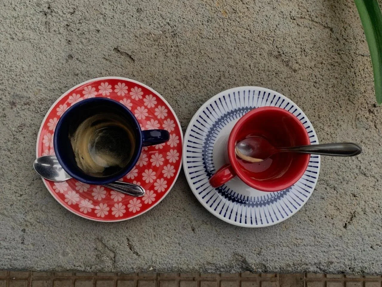 Algo entre podcasts e autoanálise