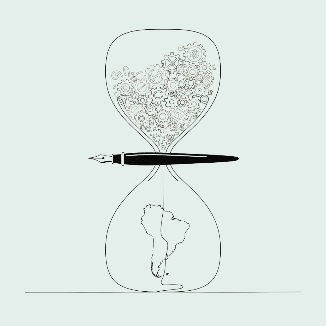 Slop. Como os erros de IA podem ajudar a ciência em língua portuguesa