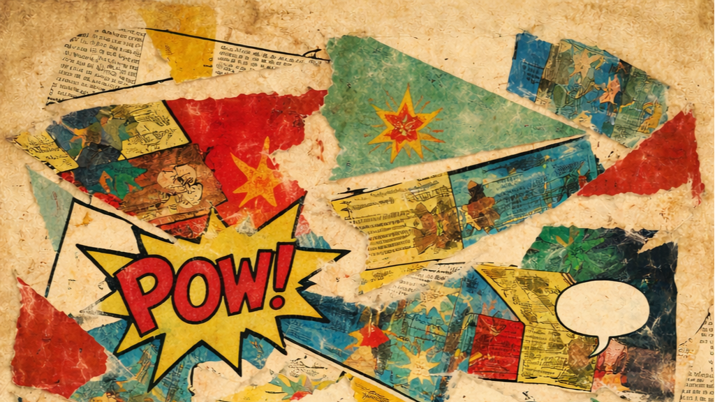 Leituras da infância 