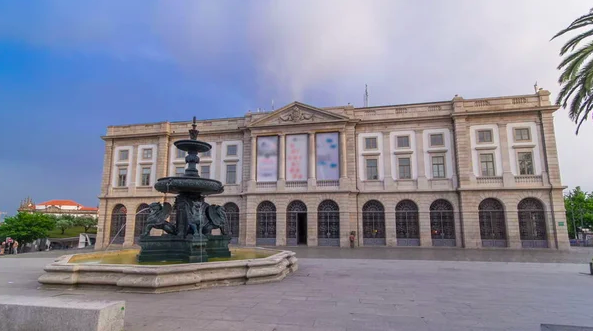 Universidade do Porto | depositphotos.com