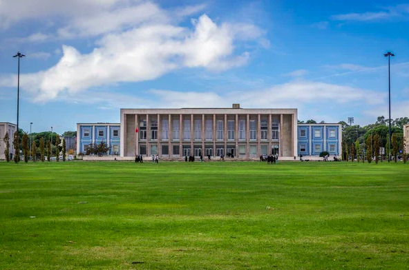 Universidades de Portugal sobem no Ranking QS Europa 2026
