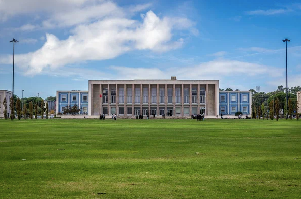 Universidade de Lisboa | depositphotos.com