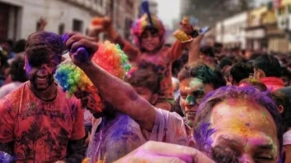 O Frevo, o Axé e a Revista Nordeste