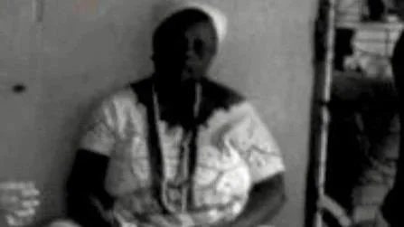 Milagres que vivi 8 – Mãe Viturina de Iroko