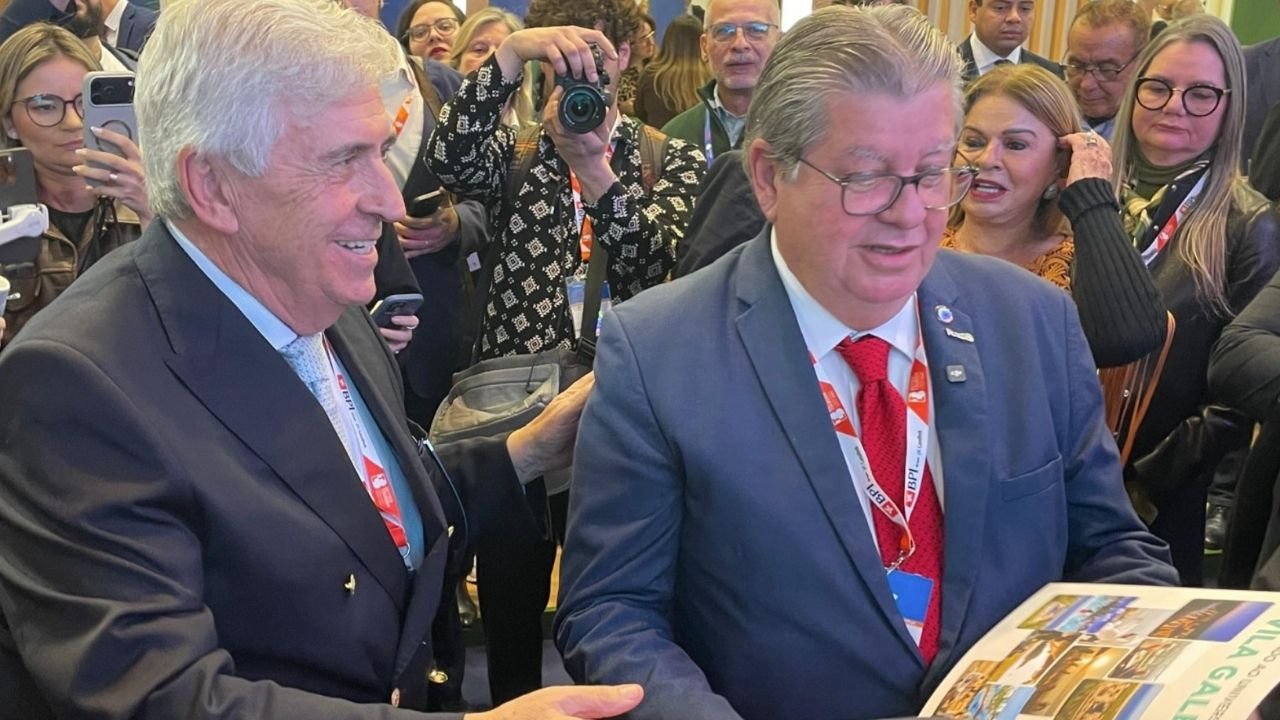 Vila Galé investe em João Pessoa reforçando vocação cultural