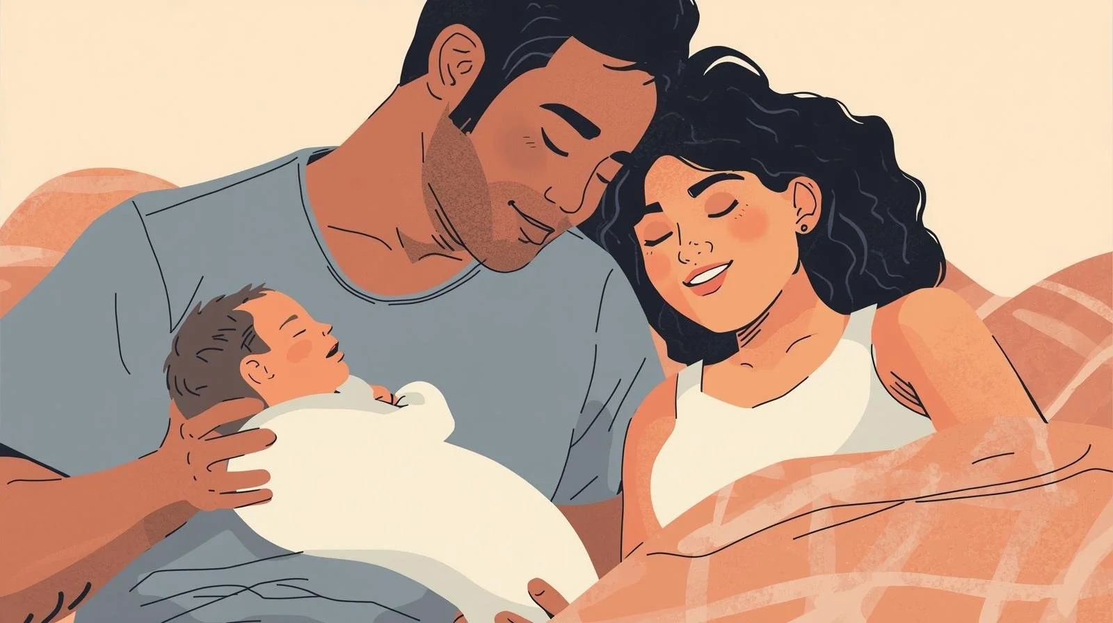 Extensão da licença-paternidade: Bom para todos!!!