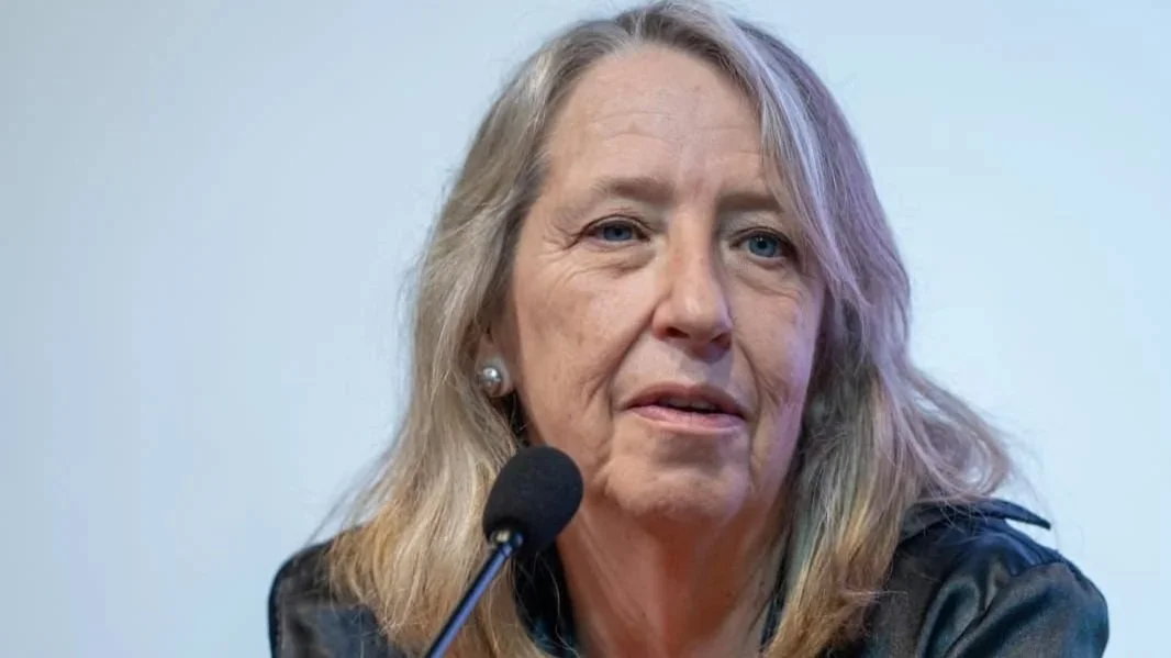 Inês Pedrosa ganhou prémio literário da lusofonia