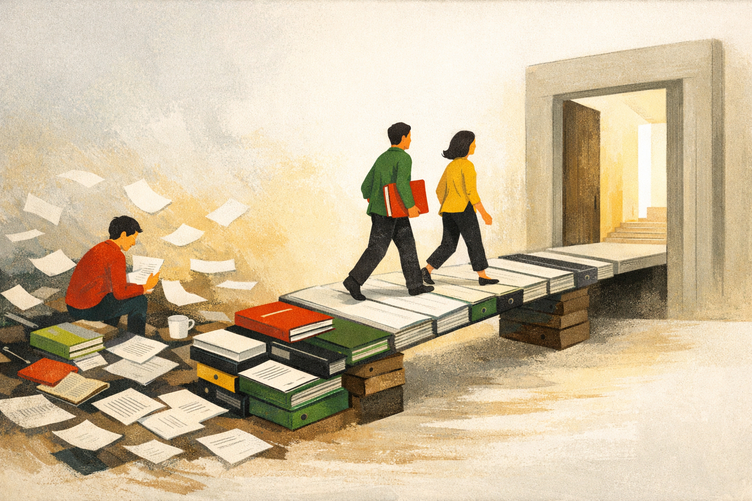 Utilidade pública: o passo que transforma mérito associativo em reconhecimento de Estado