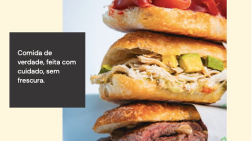 Sandoca estreia nova fase na Paulista