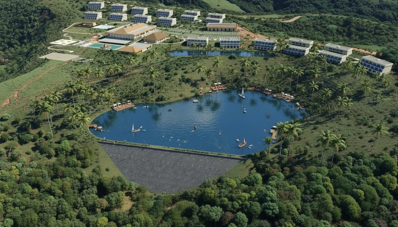 Vila Galé acelera expansão no Brasil