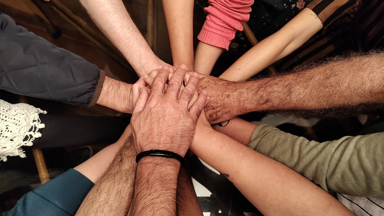 Residência Literária Dias Raros / Divulgação